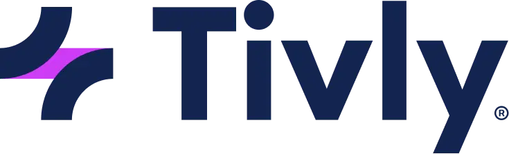Tivly Logo